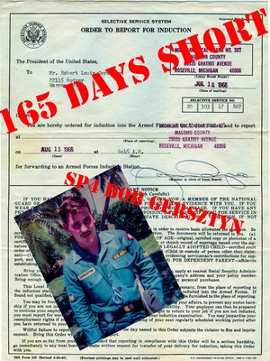 cover image of 165 Days Short